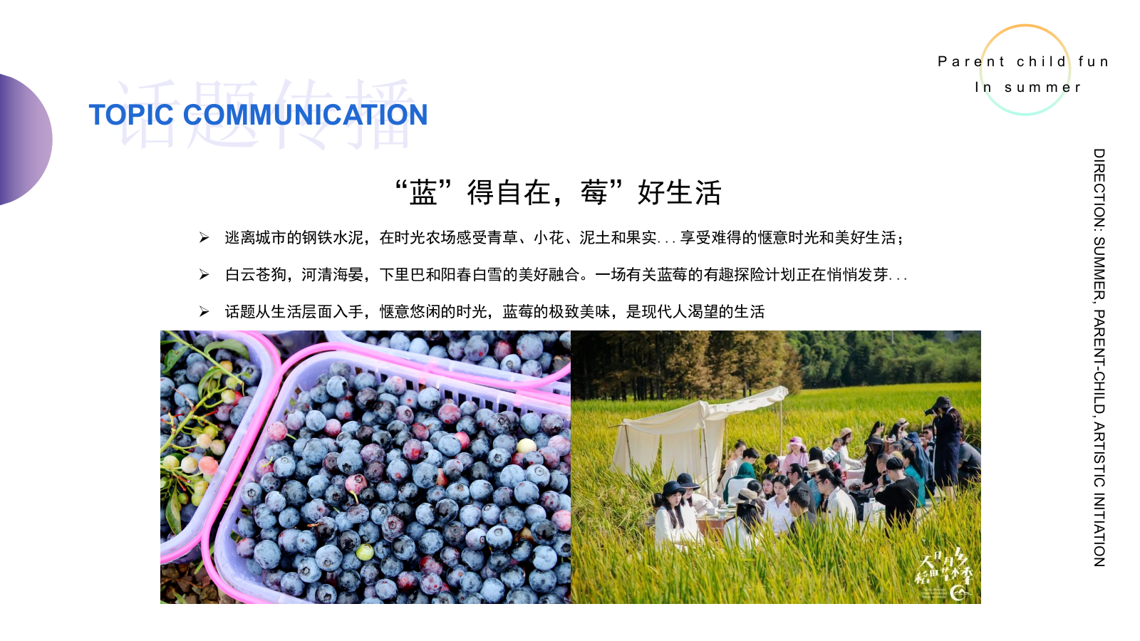 2025初夏莓好计划安徽时光生态农业夏季户外蓝莓采摘节活动方案.pptx_第7页