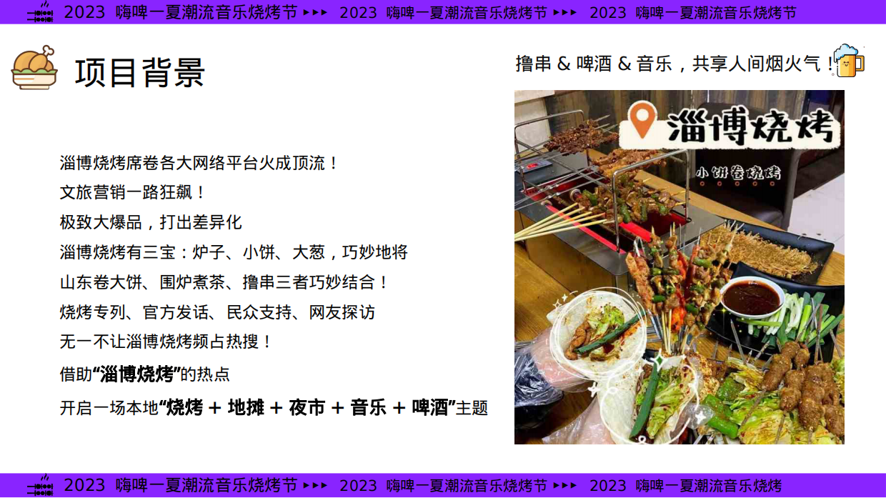 2024年夏季嗨啤-夏烧烤音乐节主题方案.pdf_第4页