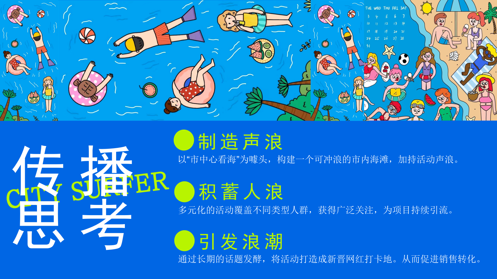 2025商场地产夏季城市浪人计划“乐玩一夏”活动策划方案.pptx_第10页