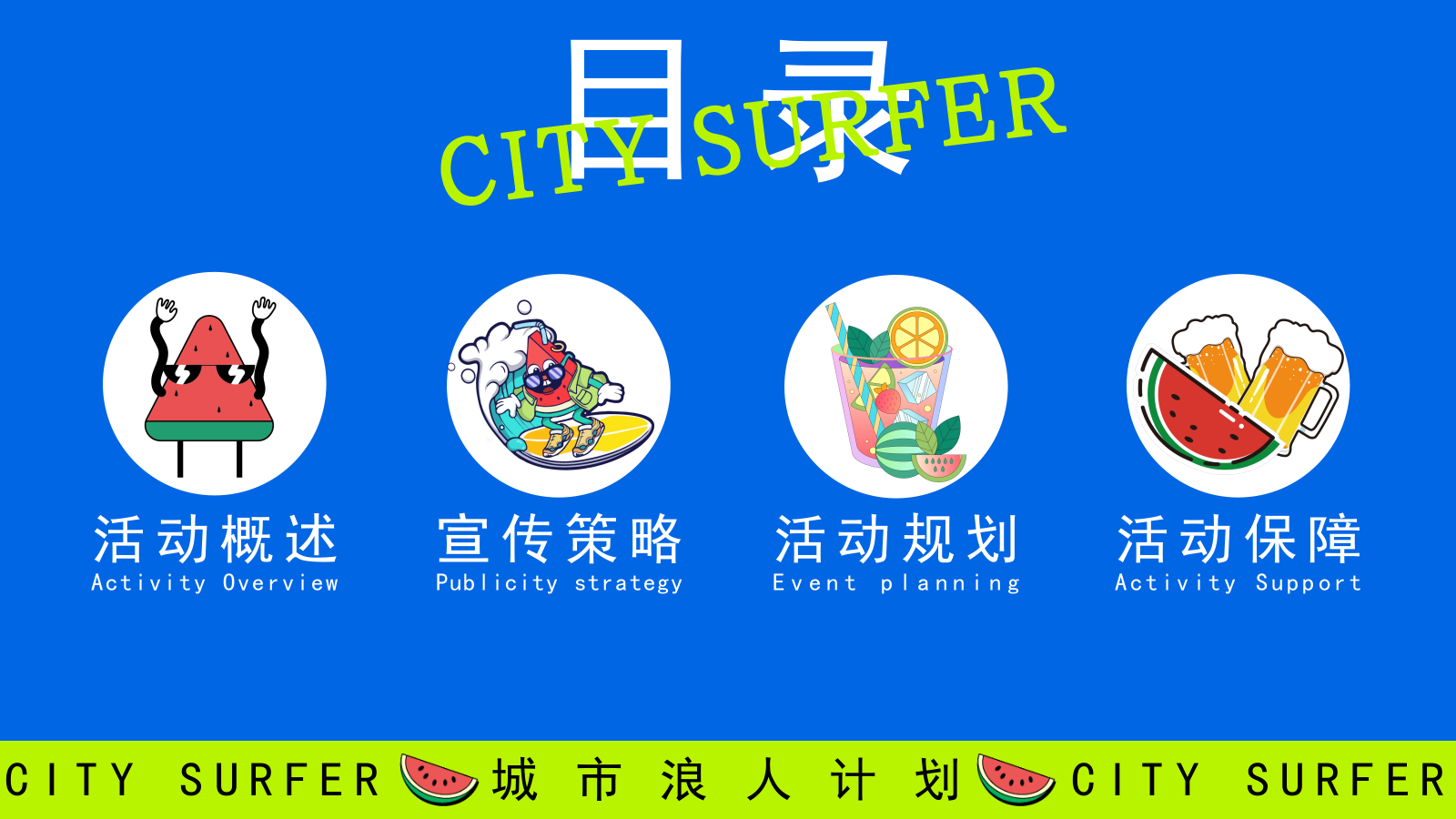 2025商场地产夏季城市浪人计划“乐玩一夏”活动策划方案.pptx_第6页