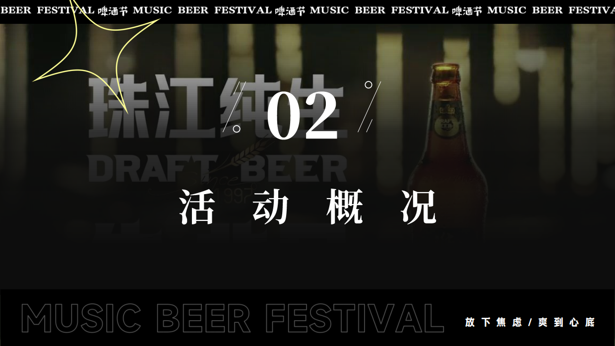啤酒品牌夏季趣味啤酒节“好酒不见”主题活动策划方案.pdf_第10页