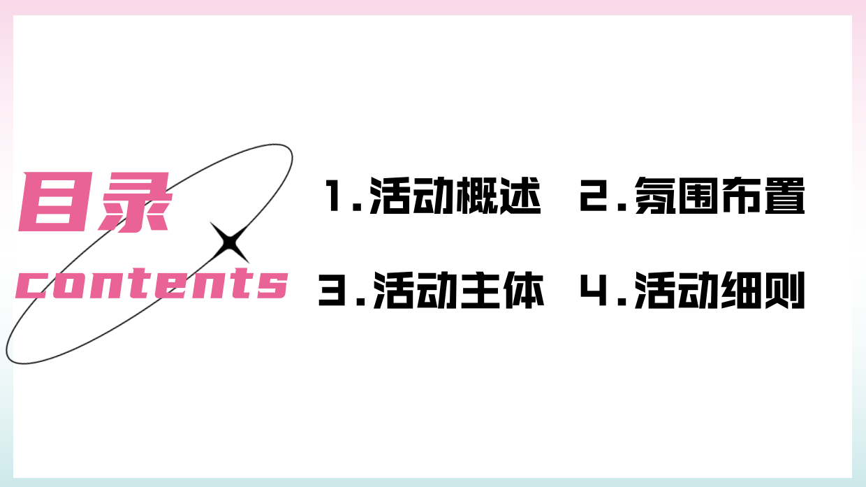 夏季甜品艺味工作坊亲子“甜品嘉年华”主题市集手作嘉年华方案.pdf_第2页