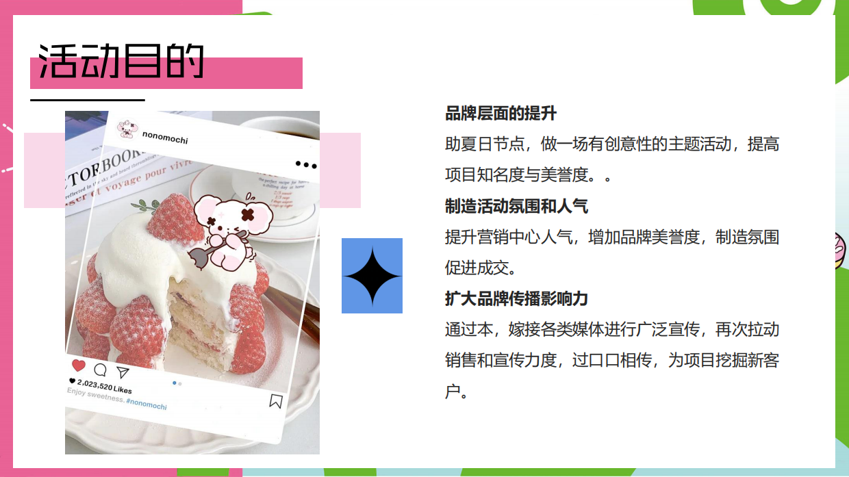 夏季甜品艺味工作坊亲子“甜品嘉年华”主题市集手作嘉年华方案.pdf_第8页