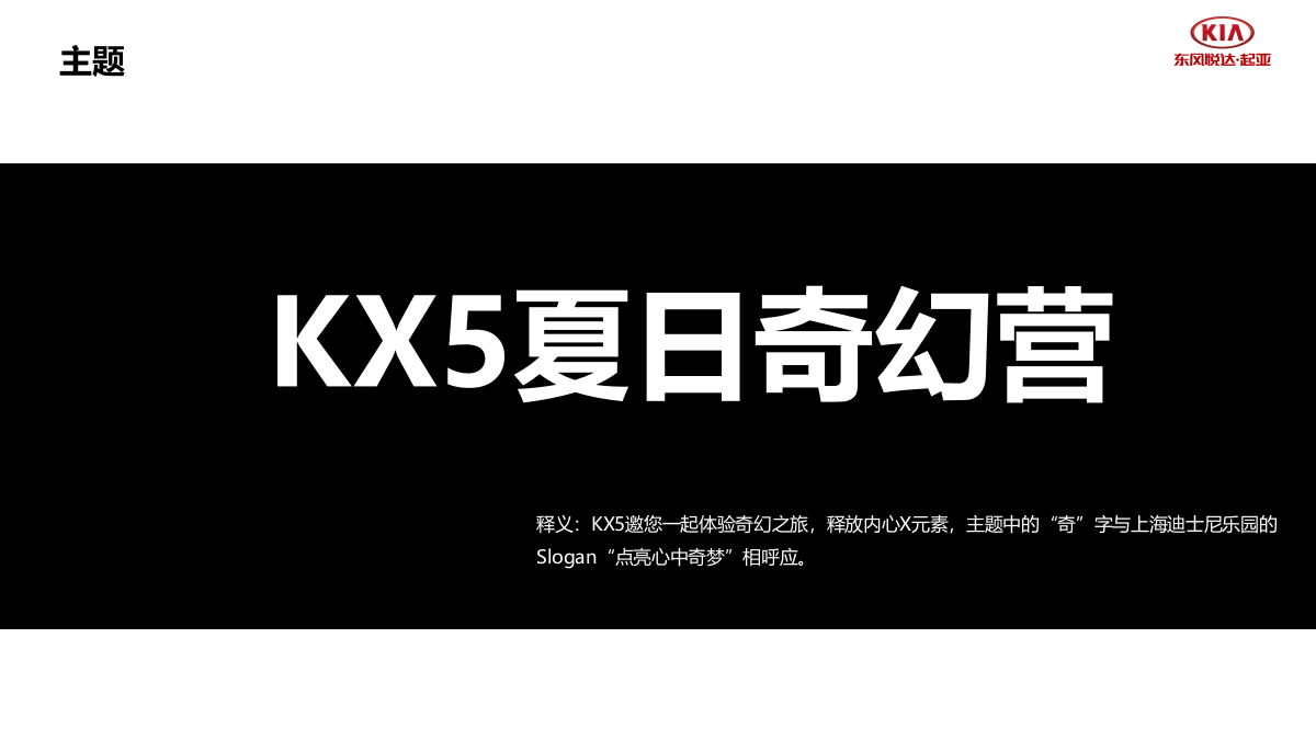 东风悦达起亚KX5夏日奇幻营方案.pptx_第5页