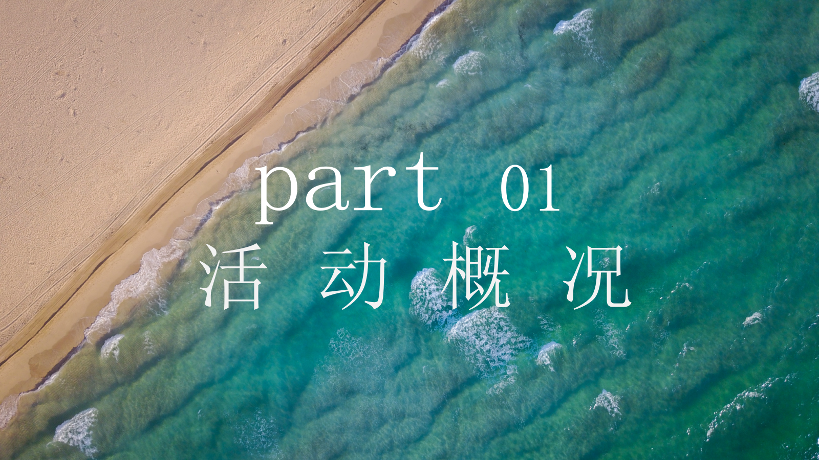 地产项目夏日沙滩狂欢派对活动策划方案-51P.pptx_第3页