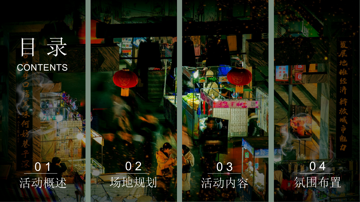 7月-8月休闲娱乐摆摊市集生活服务生活节活动策划方案.pptx_第3页