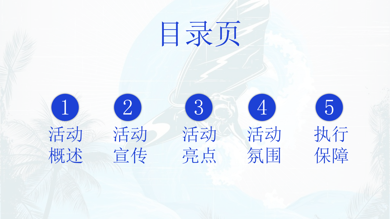 地产项目暑期系列“浪力全开，冰爽一夏”活动策划方案.pptx_第2页