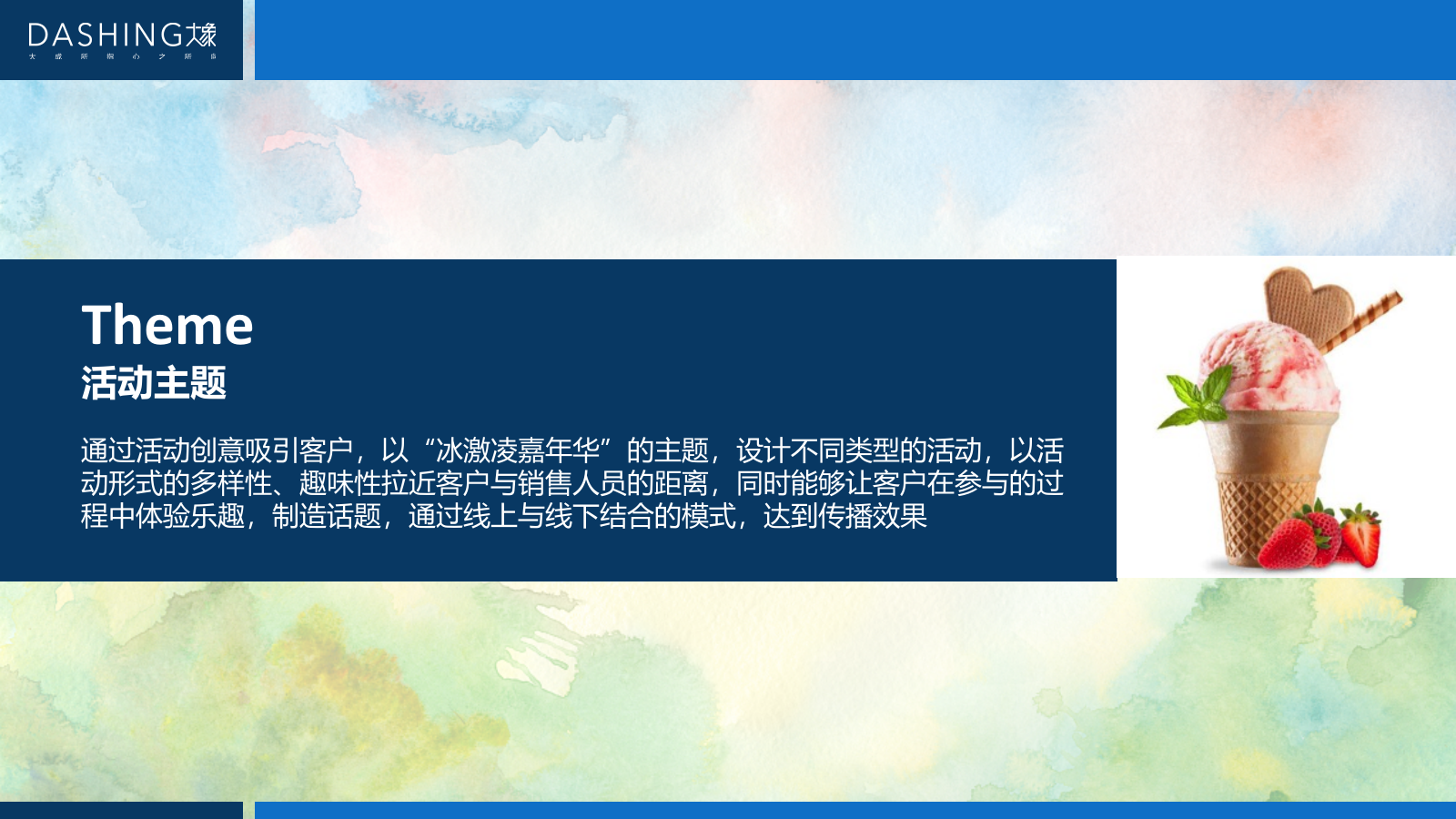 夏日冰激凌嘉年华8月月度主题暖场活动.pptx_第3页