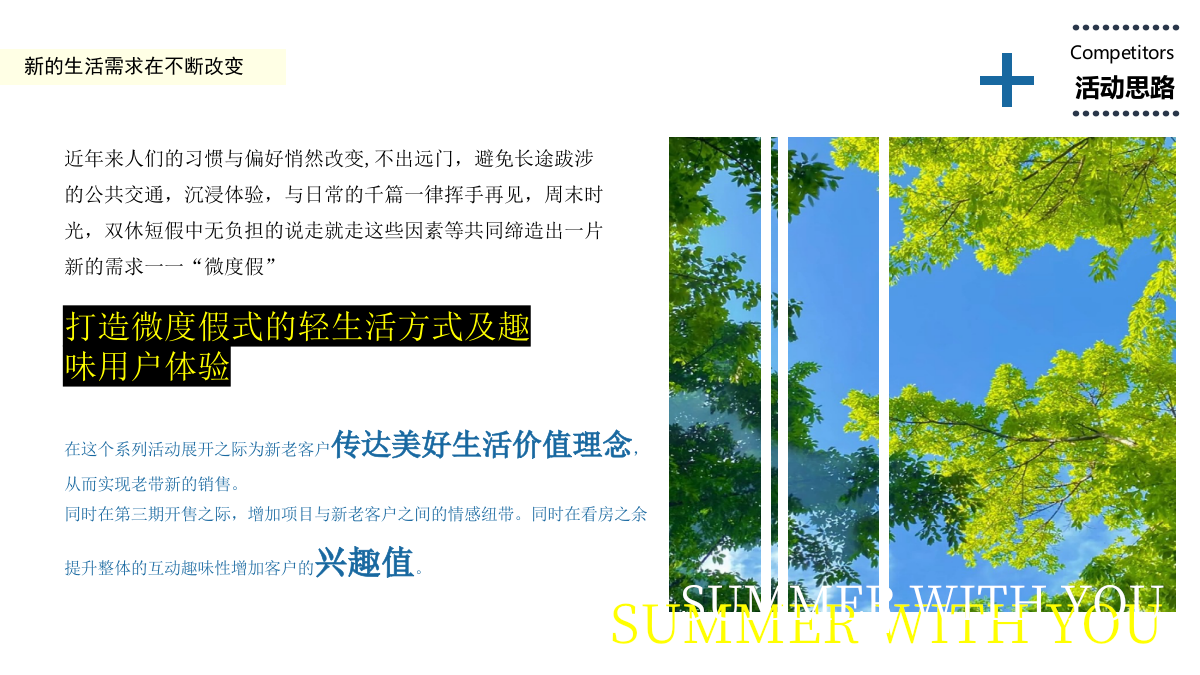 地产项目暖场主题系列活动策划方案（包含：水中趣味运动会、大艺术家IP主题活动含园区包装）.pptx_第3页