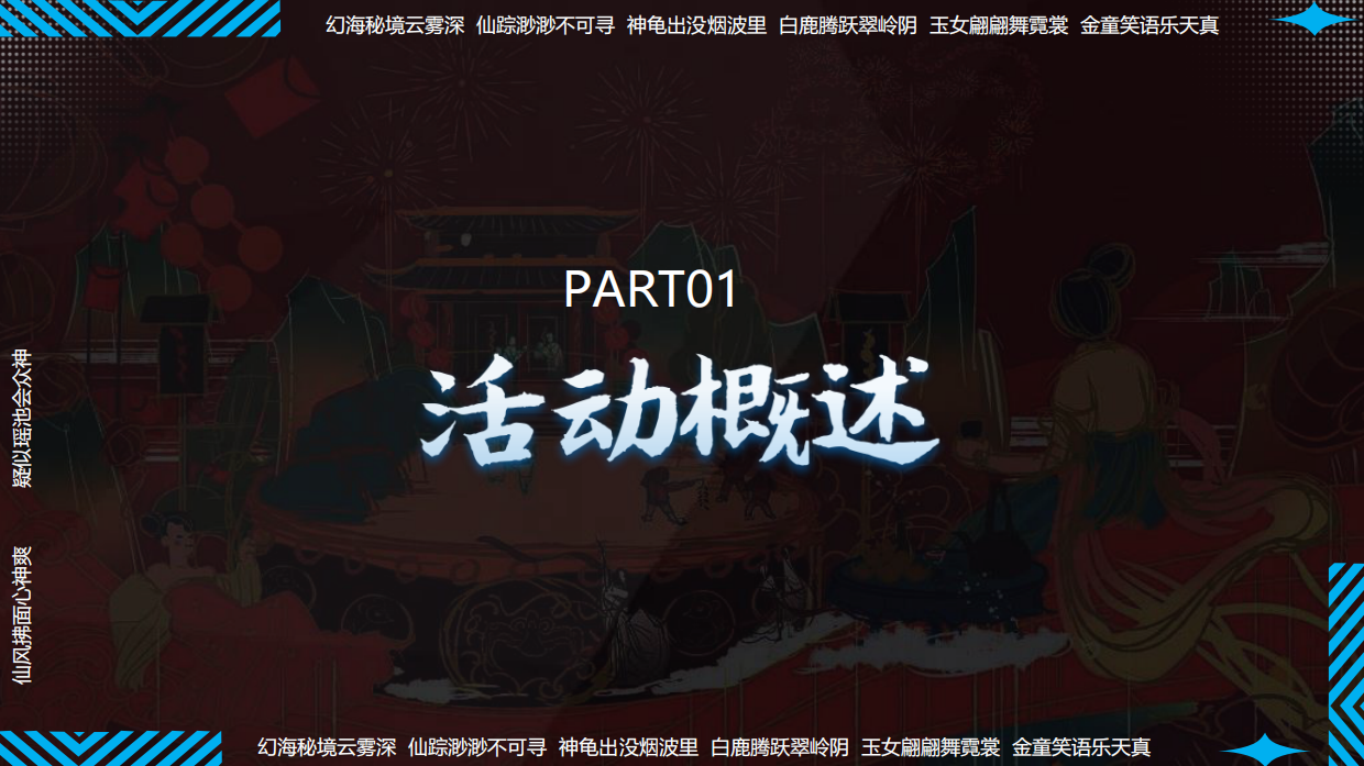 文旅景区暑期档大型神话传说情景体验主题活动策划方案.pdf_第7页