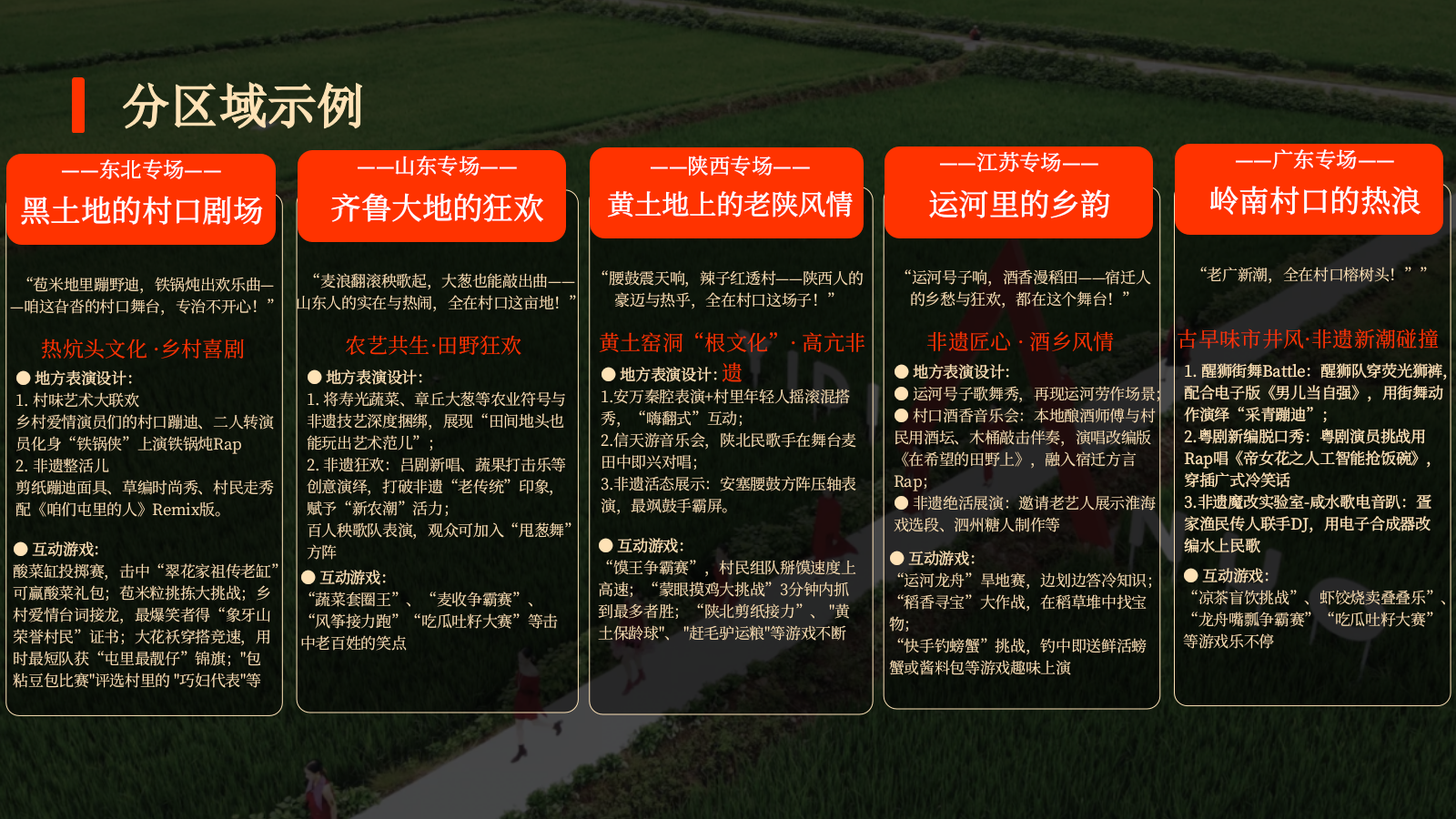 暑期专项《村口小舞台》招商方案.pptx_第8页