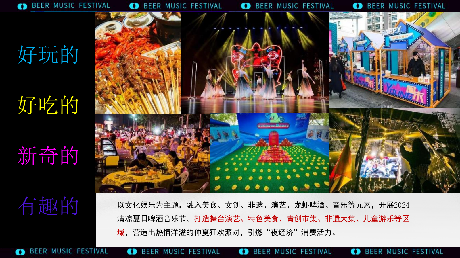 2024清凉夏日啤酒音乐节活动策划方案-40P.pptx_第5页