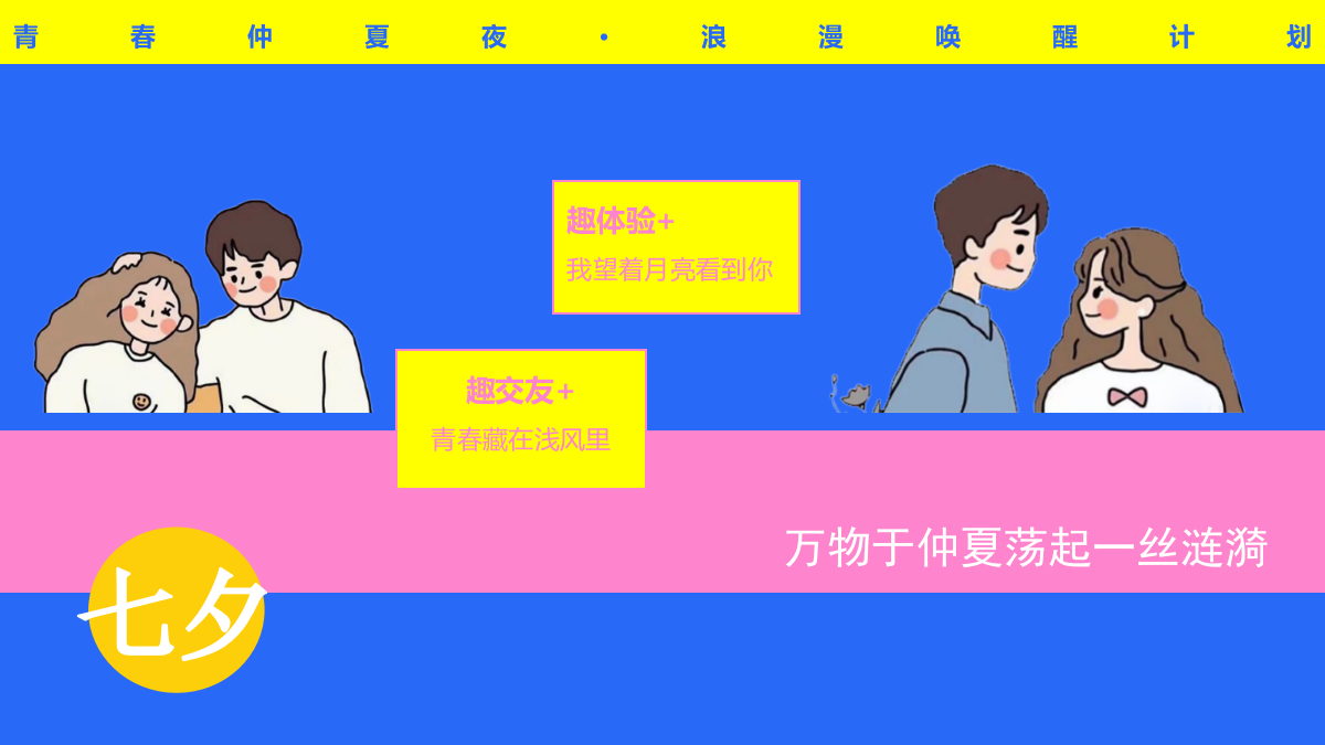 2024企事业单位青年联谊（青春仲夏夜主题）活动策划方案-22P.pptx_第2页