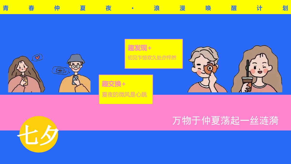 2024企事业单位青年联谊（青春仲夏夜主题）活动策划方案-22P.pptx_第3页