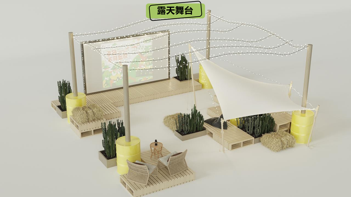 商业购物中心7-8月暑期”夏日不可思议“主题活动策划方案.pptx_第6页