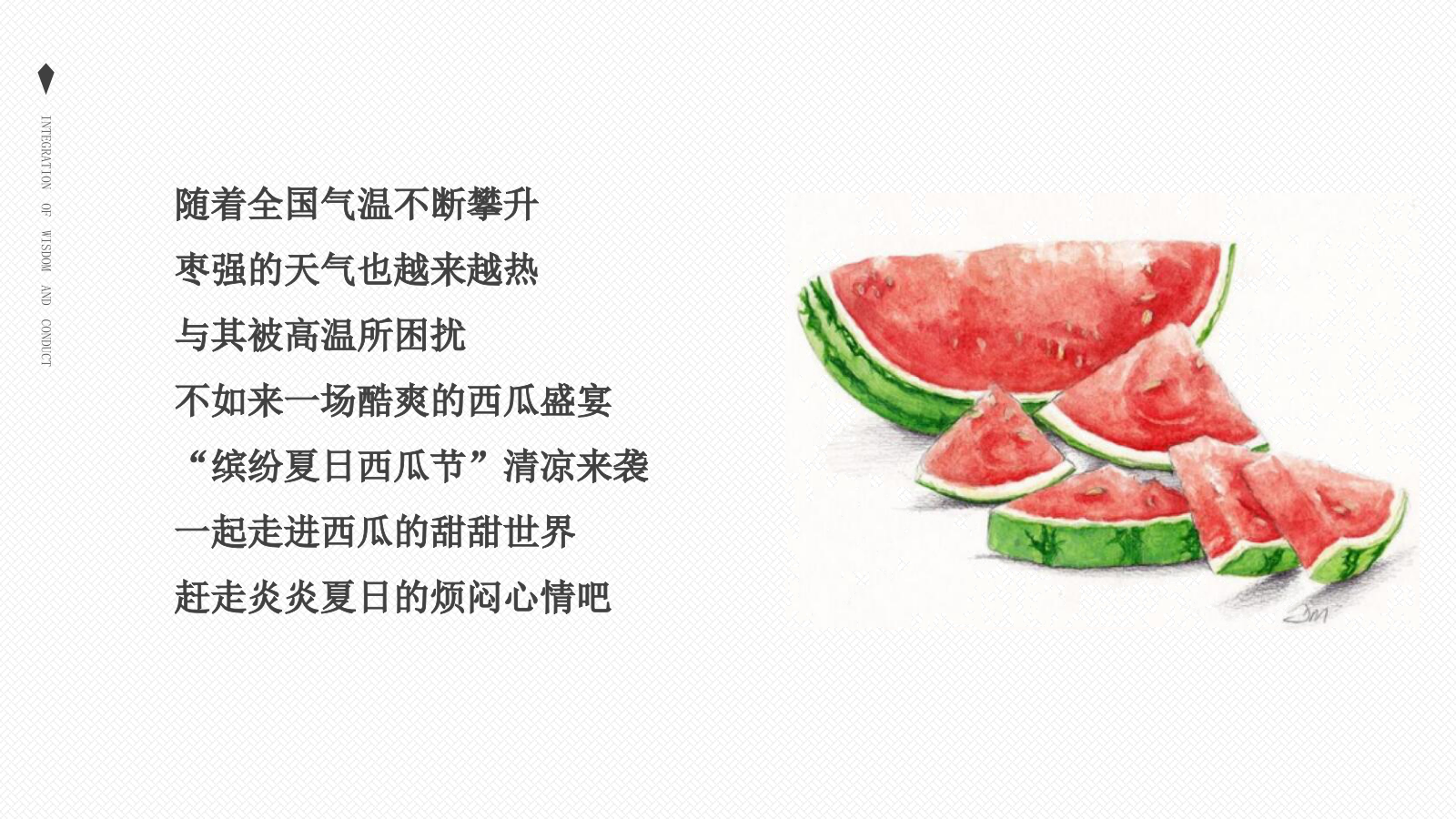2022商业购物中心暑期西瓜节主题活动策略.pptx_第2页