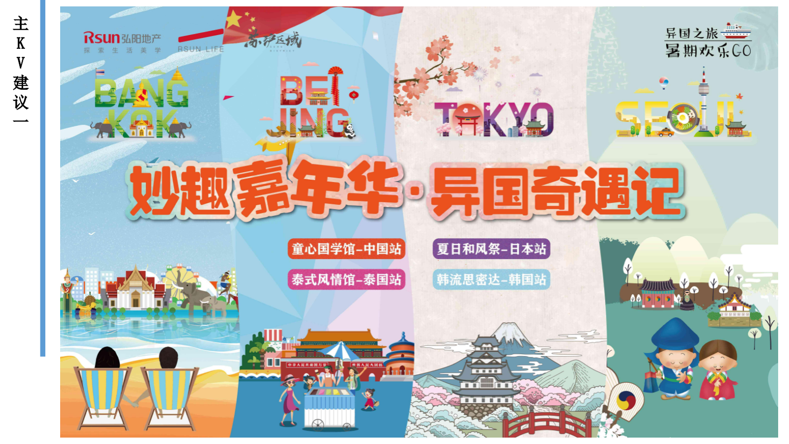 2022地产项目暑期系列（妙趣嘉年华·异国奇遇记主题）活动策划方案-41P.pptx_第9页