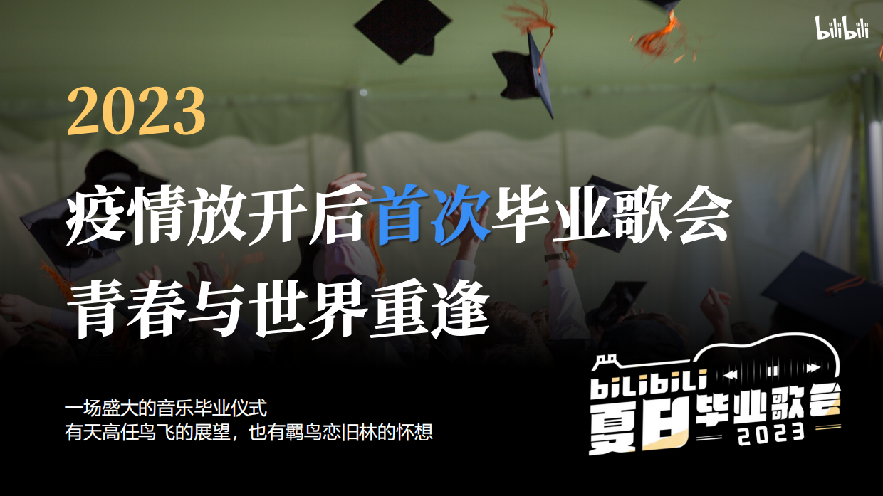 《2023哔哩哔哩夏日毕业歌会》招商方案.pdf_第6页