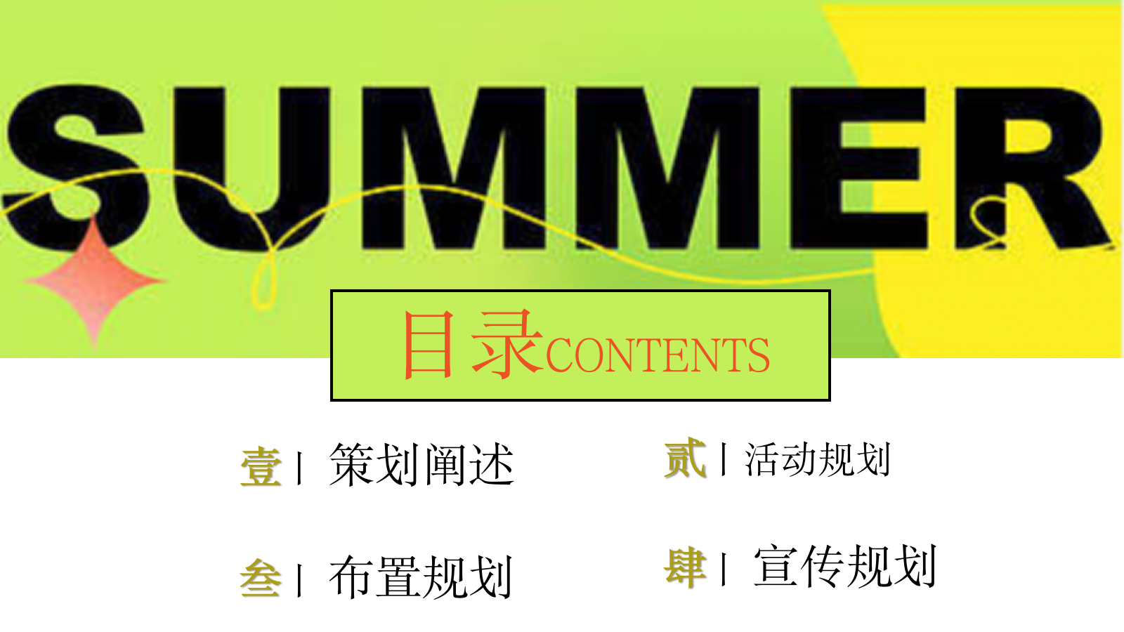 2024地产项目五月月度活动规划（夏日撒野·五月潮玩计划主题）活动策划方案-70P.pptx_第4页