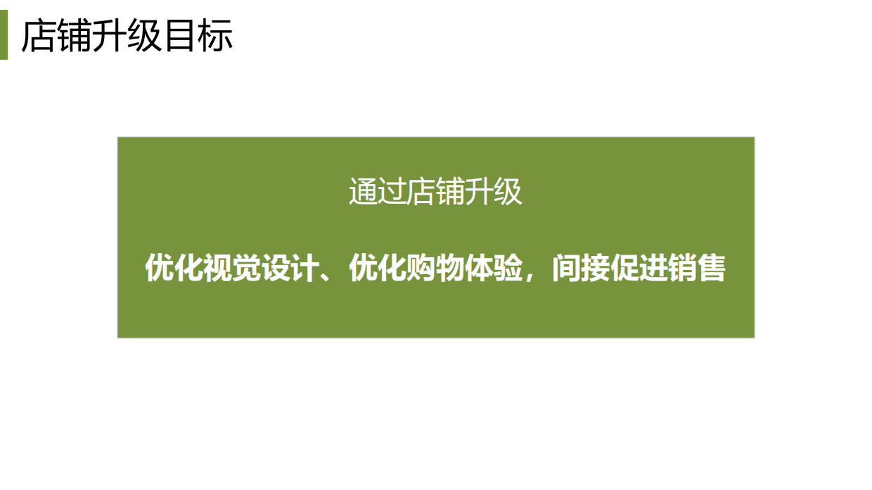 三枪内衣旗舰店春夏季店铺升级方案.pdf_第2页
