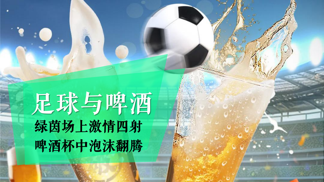 夏季足球欧洲啤酒节「激情欧洲杯 狂放嘉年华主题」活动策划案.pdf_第2页