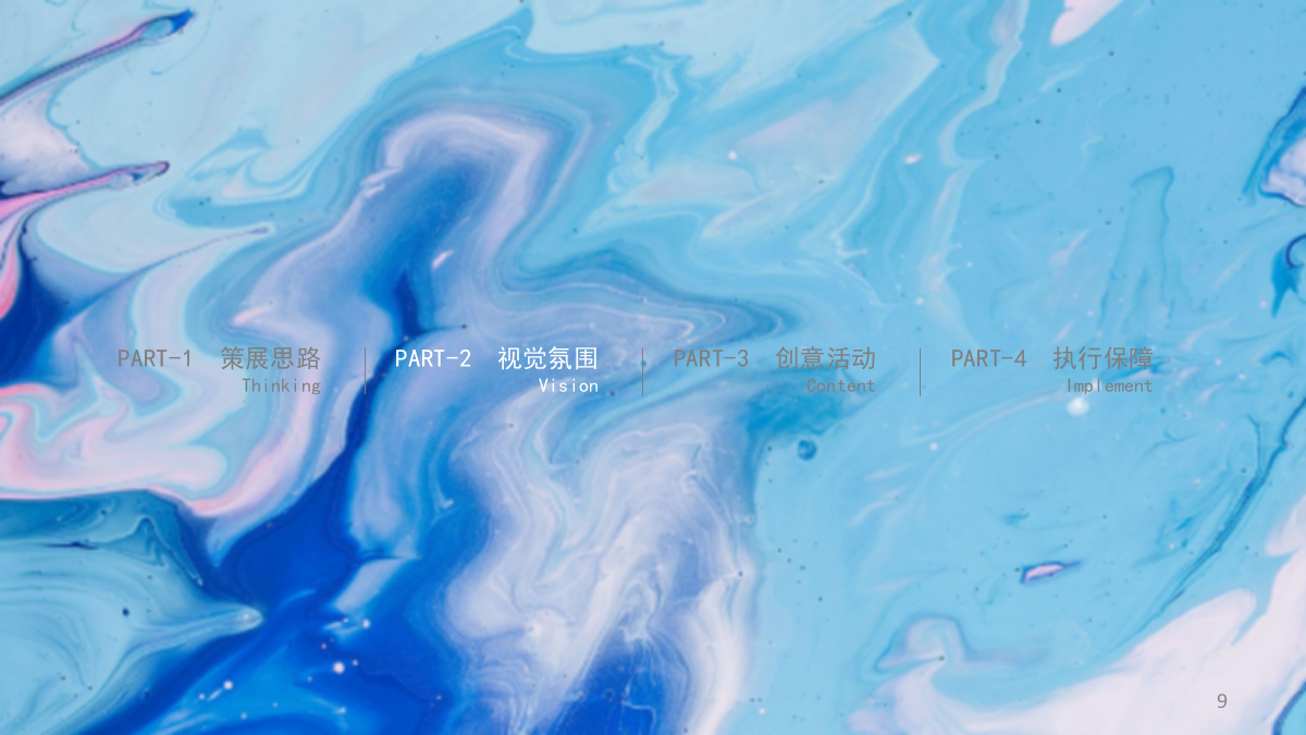 商业广场夏日型动派月度创意活动策划方案-85P.pptx_第9页