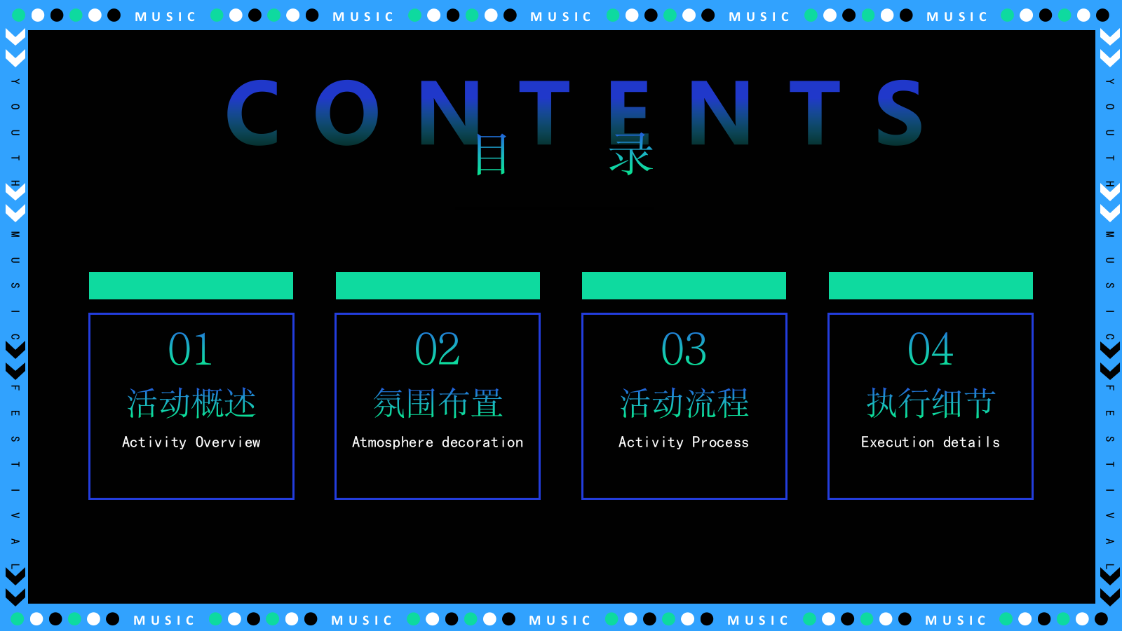 2024东岸夏日_浪潮之声-青年音乐节市集团建品牌活动策划方案-62P.pptx_第6页