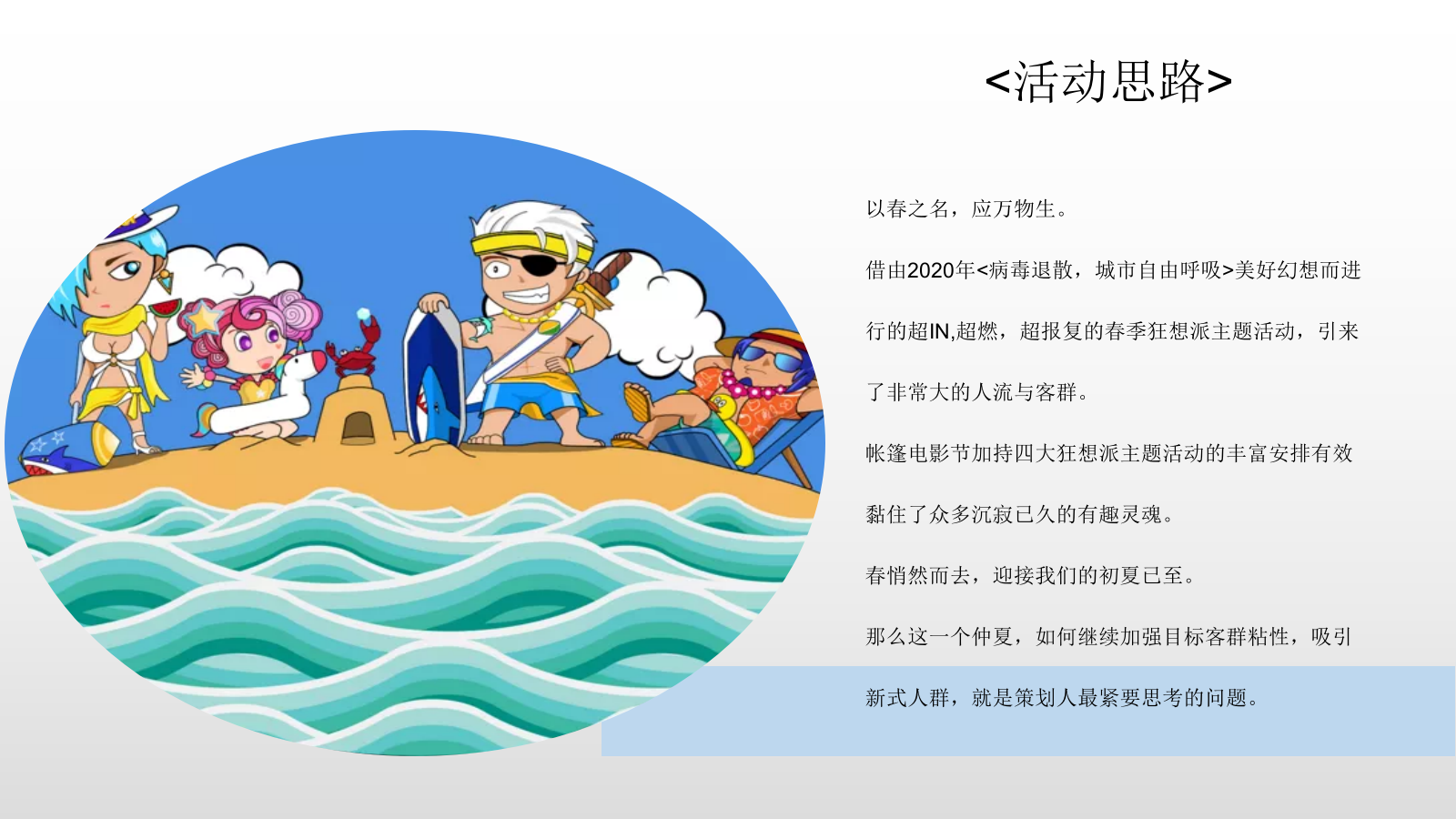 仲夏狂想派夏日帐篷电影节四大狂想派对月度暖场帐篷电影节泳池派对户外烧烤节沙滩节系列活动.pptx_第4页