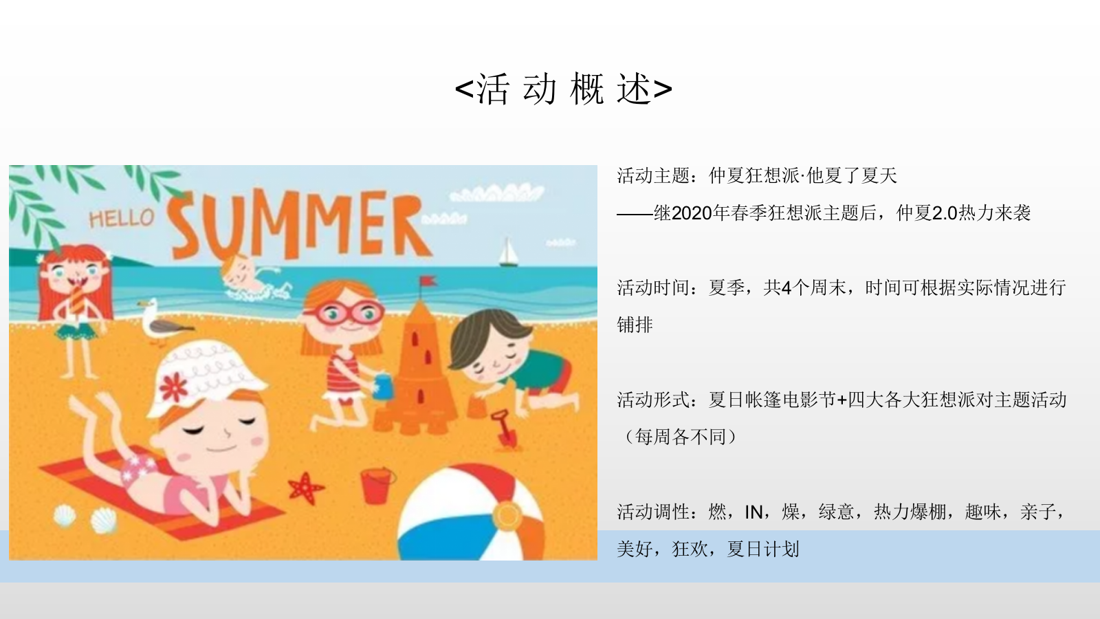 仲夏狂想派夏日帐篷电影节四大狂想派对月度暖场帐篷电影节泳池派对户外烧烤节沙滩节系列活动.pptx_第7页