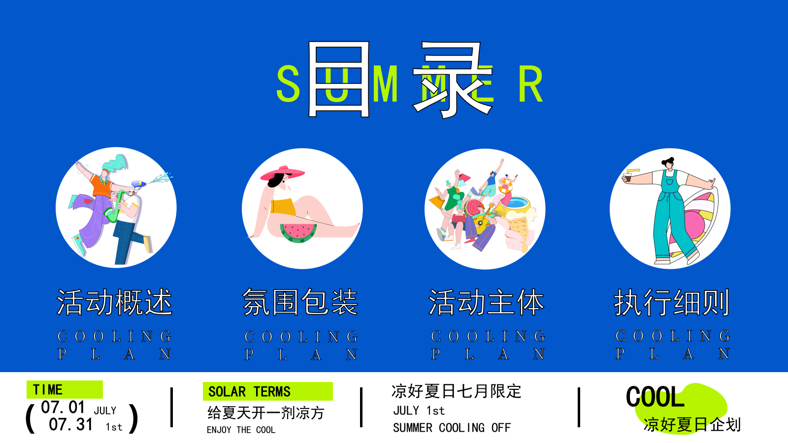商业购物中心7月夏季暑期凉好夏日企划活动策划方案.pptx_第6页