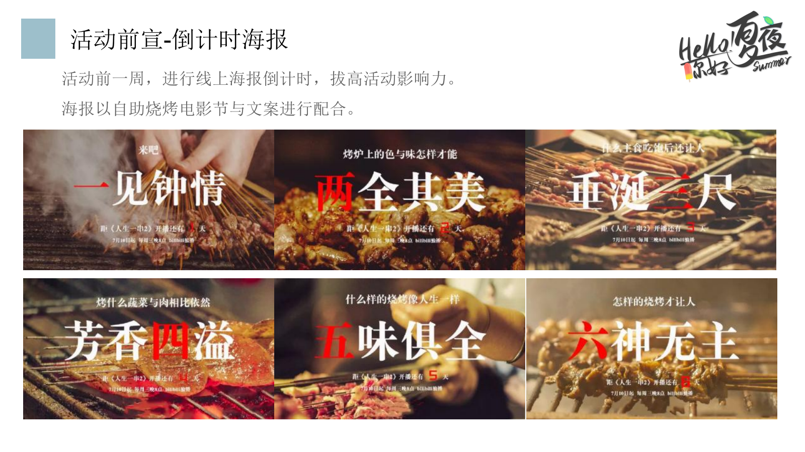 夏日夜场系列“你好夏夜·理想生活节”主题活动建议.pptx_第10页