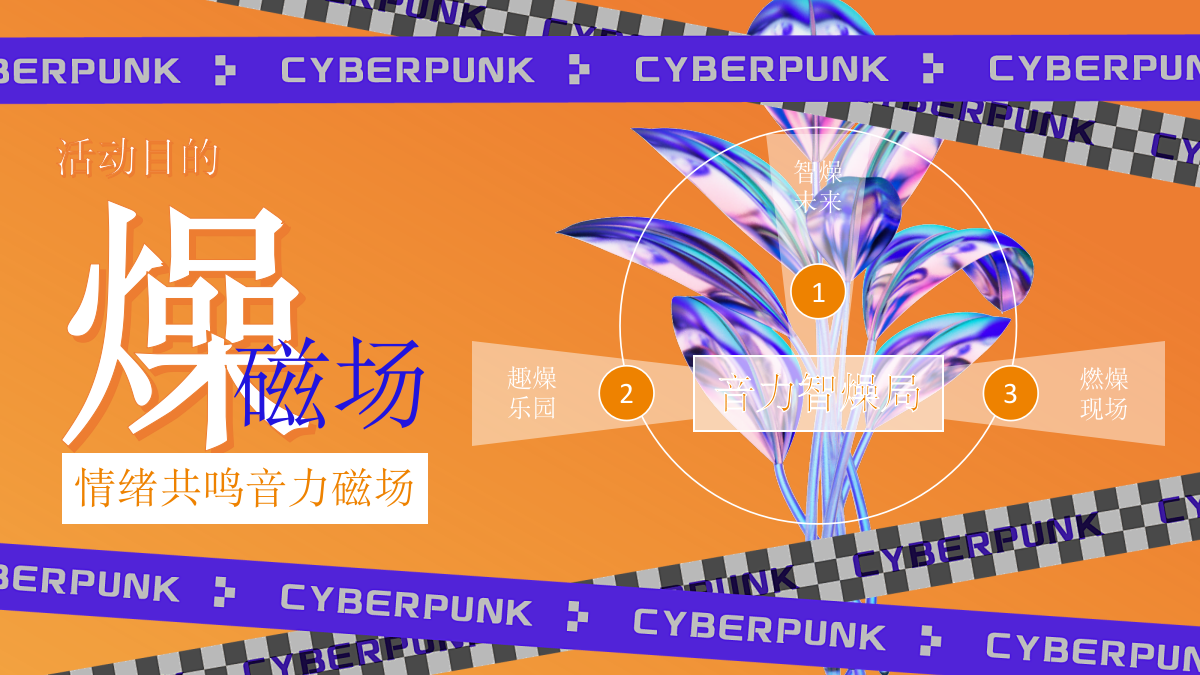 2024企业公司五周年暨户外音乐节“梦想生花·一往5前”活动策划方案.pptx_第7页