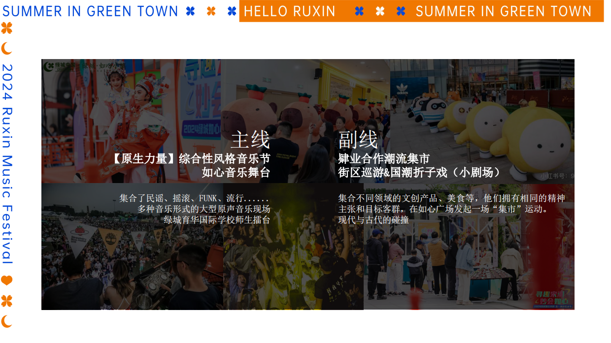 2024-如心音乐节系列「快乐回归·共赴夏日之约主题」活动策划方案.pdf_第8页