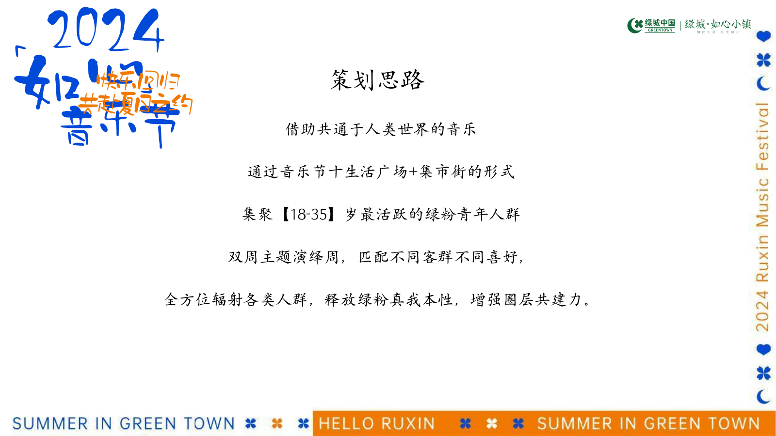 2024-如心音乐节系列「快乐回归·共赴夏日之约主题」活动策划方案.pptx_第6页
