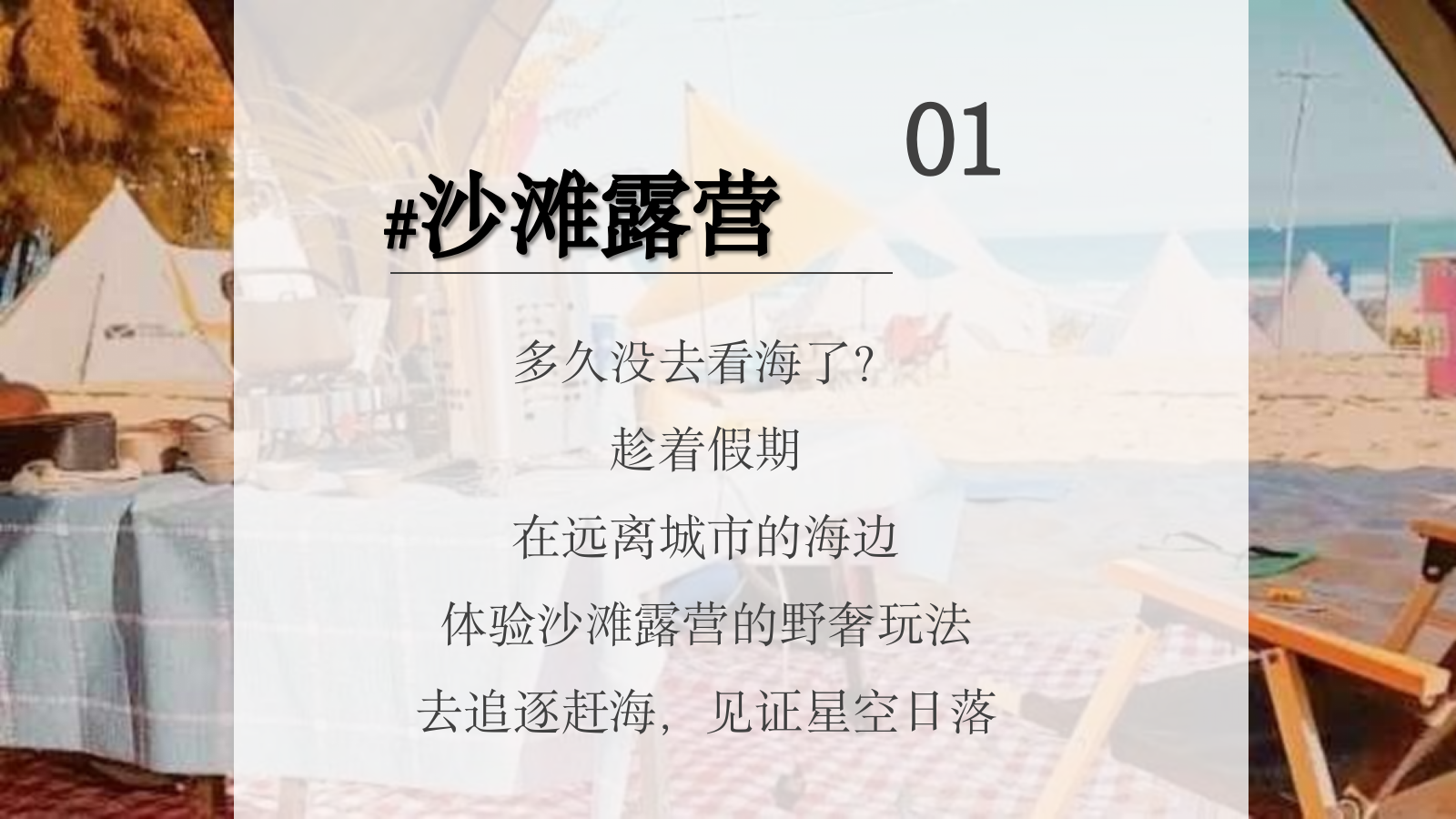 2024文旅项目沙滩露营集市&音乐节策划方案-80P.pptx_第2页