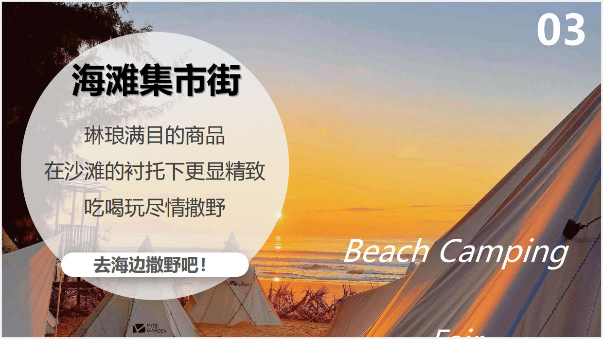2024文旅项目沙滩露营集市+音乐节策划方案.pdf_第9页