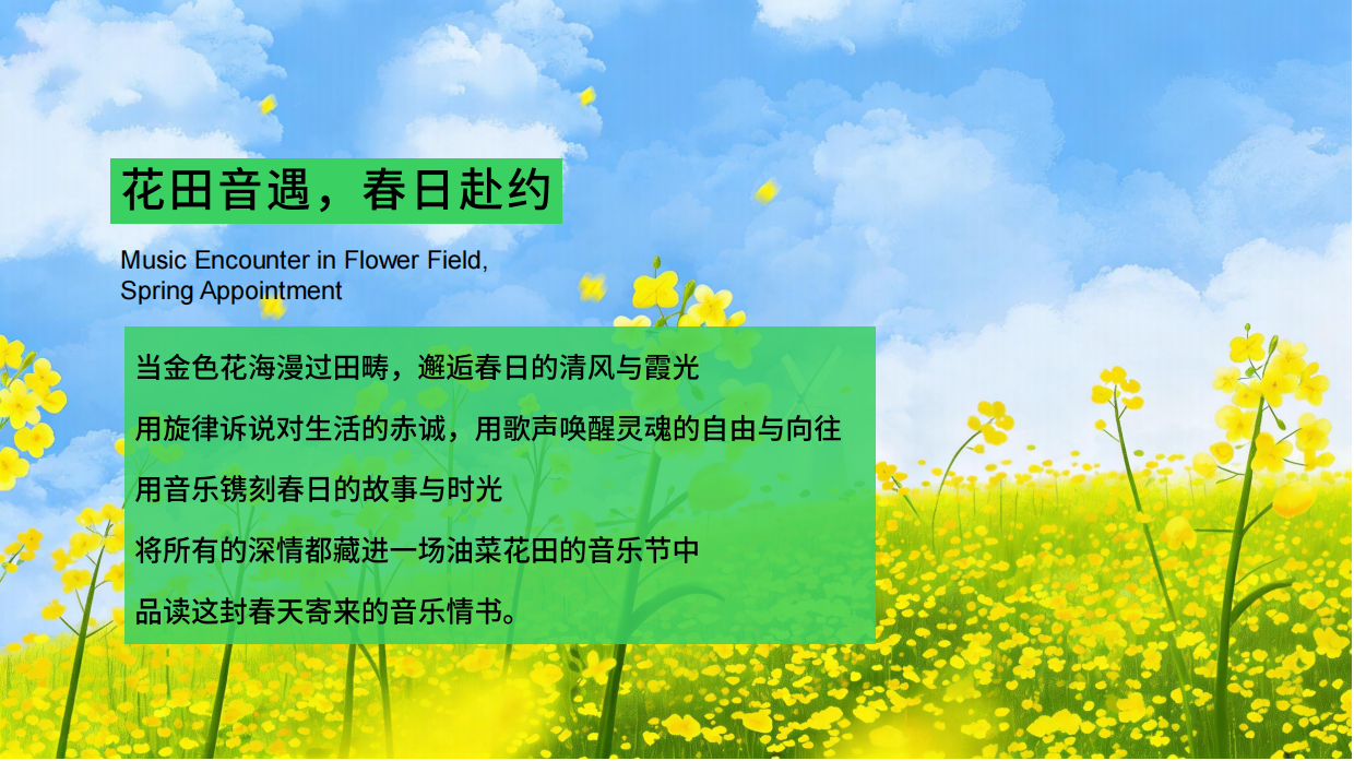 2026春季户外油菜花田音乐节活动方案.pdf_第5页