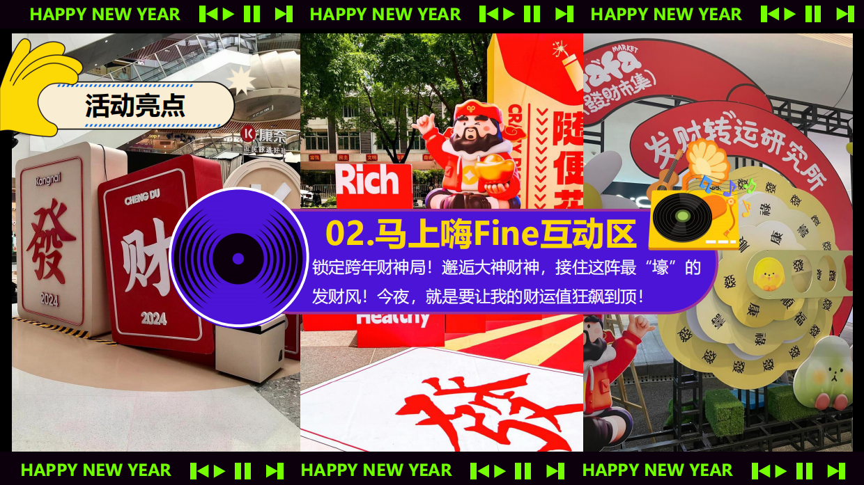 2026跨年音乐节“马上嗨Fine”派对活动方案.pdf_第10页