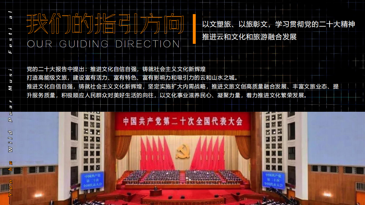 潮流文娱音乐节电音节活动策划方案（云和野梨音乐节）.pdf_第2页