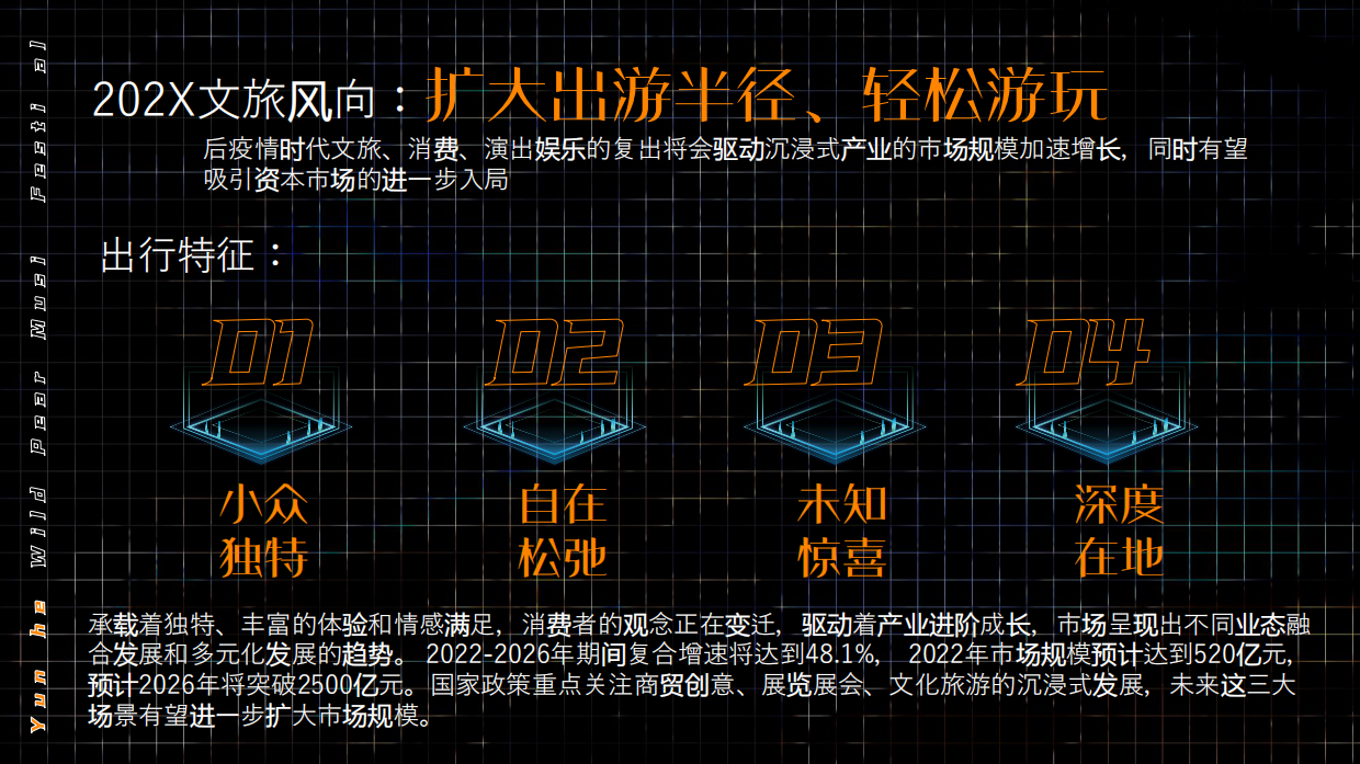 潮流文娱音乐节电音节活动策划方案（云和野梨音乐节）.pdf_第5页