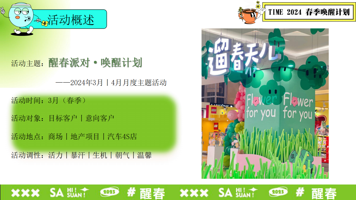春季唤醒计划：花花“撒野自由文化节”帐篷市集草坪音乐会活动策划方案.pdf_第7页