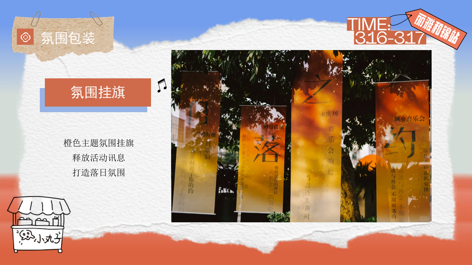 落日公园计划_公园音乐节潮流地产暖场活动策划方案.pptx_第5页