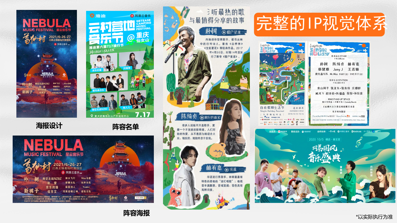 南昌多巴胺英雄缤果音乐节嘉年华全案策划方案.pptx_第6页