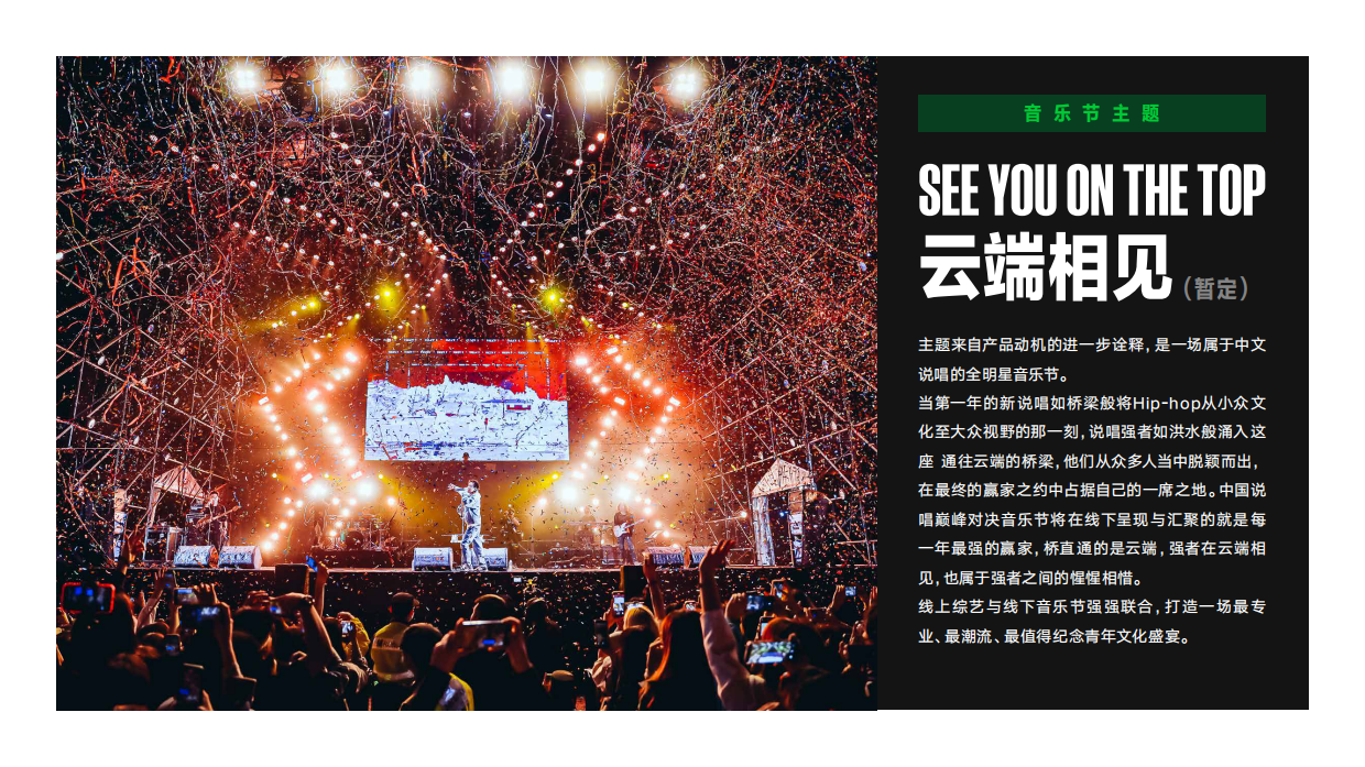 品牌手册丨中国说唱巅峰对决巡回音乐节.pdf_第9页