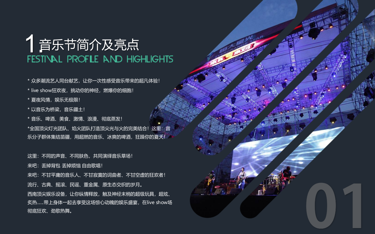 如皋长寿文化园办音乐节大纲.pptx_第3页