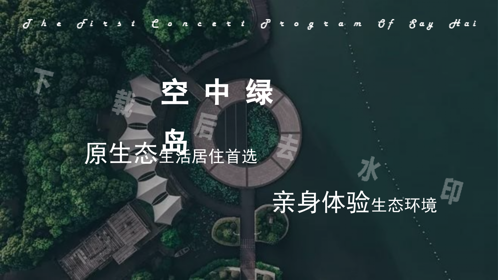 首届SAYHAI梦幻极光暨有氧音乐节活动策划方案.pptx_第7页