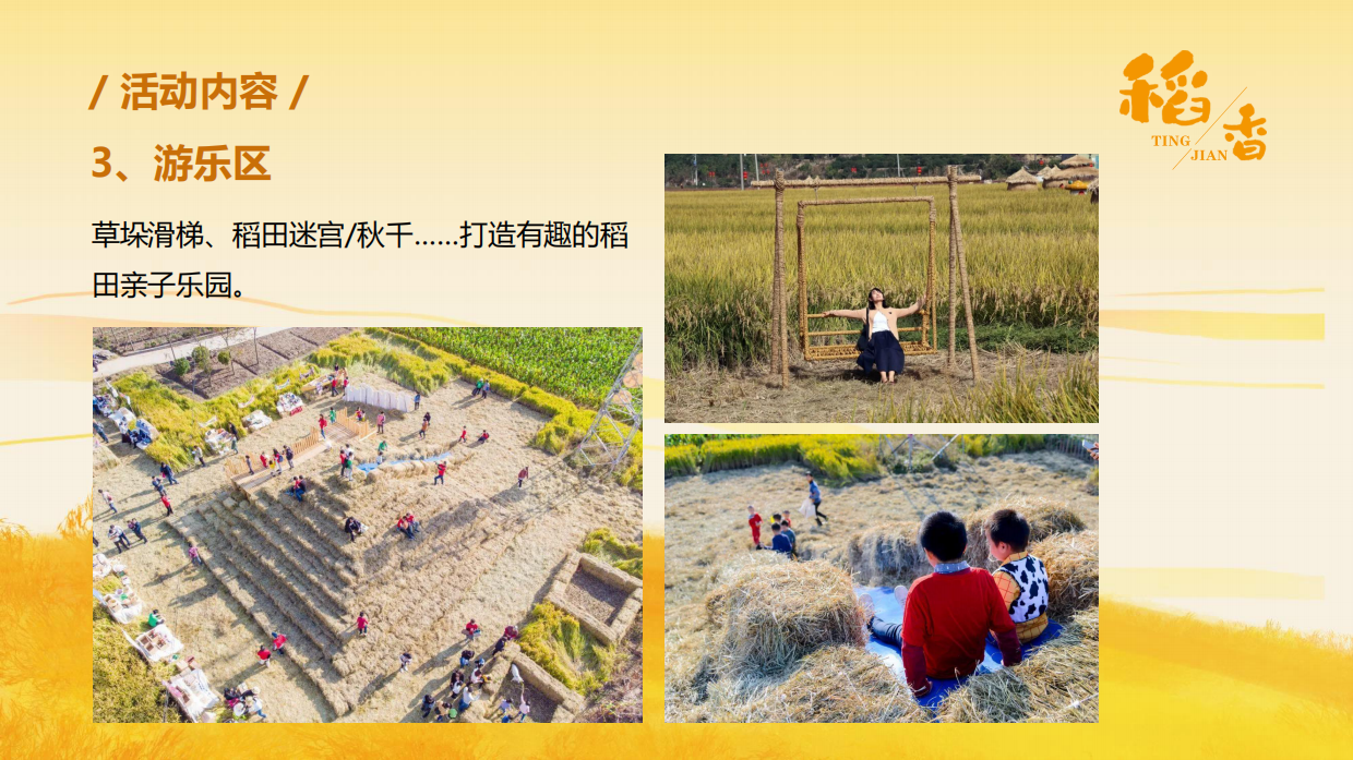 听见·稻香乡村稻田丰收音乐节暨美食嘉年华主题活动策划方案.pdf_第10页