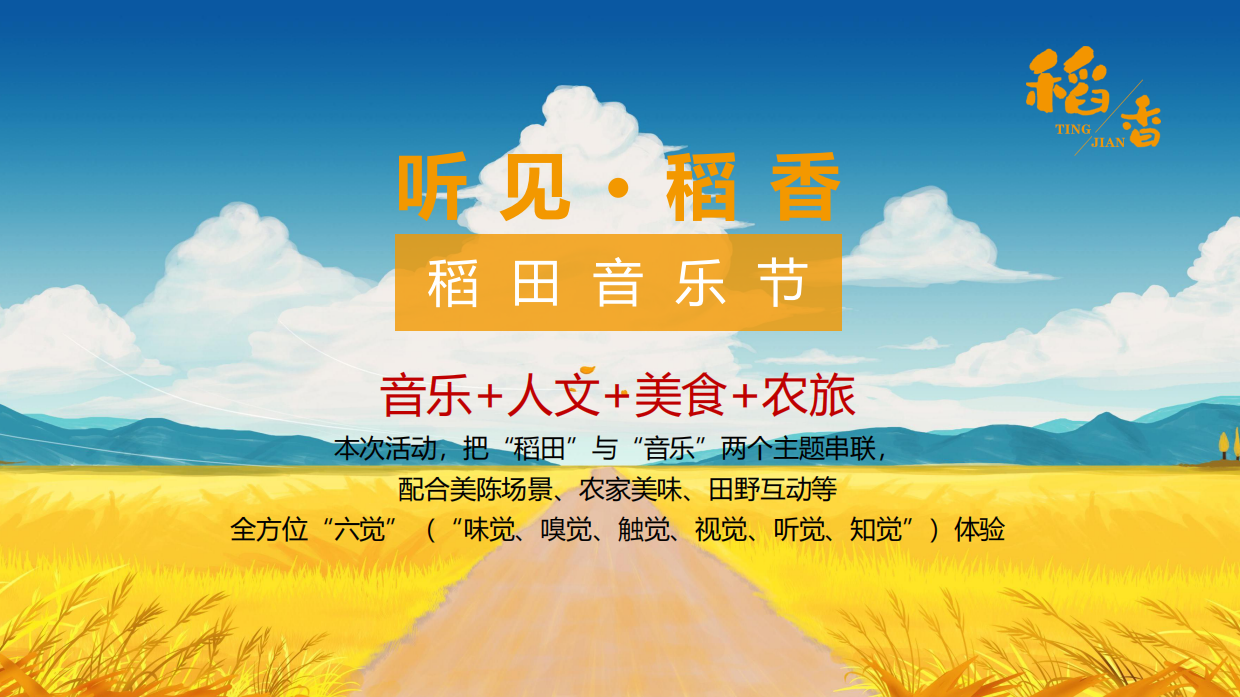 听见·稻香乡村稻田丰收音乐节暨美食嘉年华主题活动策划方案.pdf_第4页