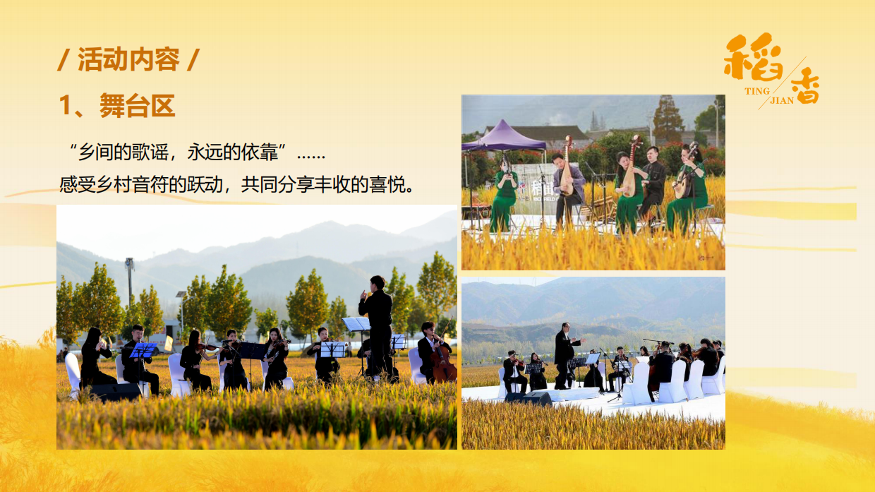 听见·稻香乡村稻田丰收音乐节暨美食嘉年华主题活动策划方案.pdf_第6页