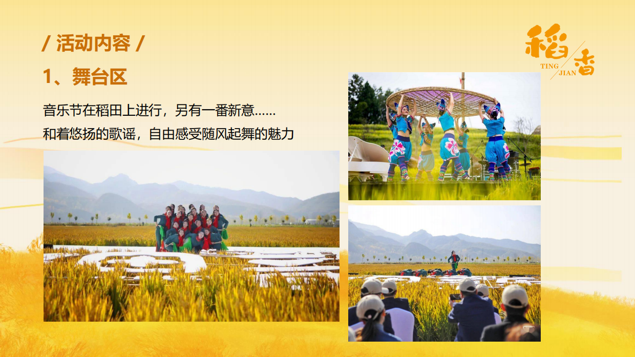 听见·稻香乡村稻田丰收音乐节暨美食嘉年华主题活动策划方案.pdf_第7页